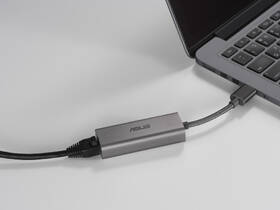 Síťová karta Asus USB-C2500 USB 3.0/RJ45 

 obrázek produktu 4 z 4