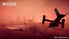Hra EA Battlefield 2042 

 obrázek produktu 5 z 12