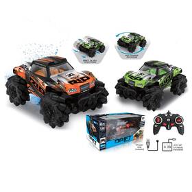 RC auto MaDe DRIFT SIDEWAY, 08818 

 obrázek produktu 4 z 4