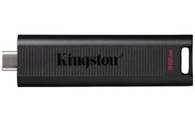 USB Flash Kingston 512GB USB-C černý

 obrázek produktu 3 z 7