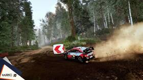 Hra Nacon Xbox One - WRC 10 

 obrázek produktu 3 z 4