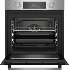 Trouba Beko BBIM12301X černá/nerez

 obrázek produktu 4 z 5