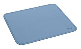 Podložka pod myš Logitech Mouse Pad Studio Series, 20 x 23 cm modrá

 obrázek produktu 3 z 10