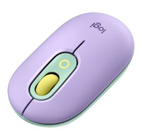 Myš Logitech POP - daydream 

 obrázek produktu 2 z 11