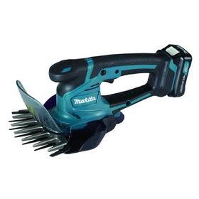 Nůžky na trávu Makita UM600DSAE (s baterií) 

 obrázek produktu 1 z 1