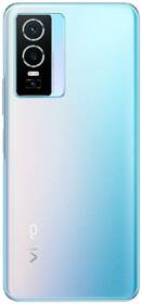 Mobilní telefon vivo Y76 5G 8 GB / 128 GB - Cosmic Aurora 

 obrázek produktu 5 z 8