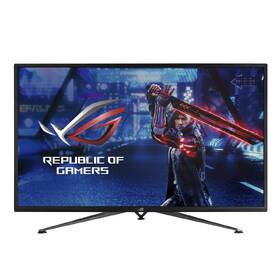 Herní monitor Asus ROG Strix XG43UQ 

 obrázek produktu 3 z 7