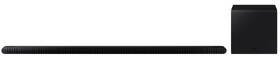 Soundbar Samsung HW-S800B černý

 obrázek produktu 1 z 16