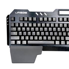 Klávesnice uRage Exodus 800 Blue černá

 obrázek produktu 2 z 7