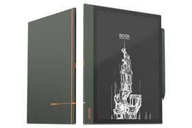 Čtečka e-knih ONYX BOOX Note Air 2 Plus zelená

 obrázek produktu 3 z 3
