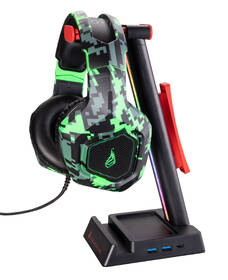 Stojánek SureFire Vinson N2 RGB černý

 obrázek produktu 5 z 11