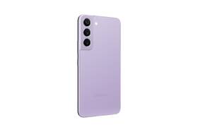 Mobilní telefon Samsung Galaxy S22 5G 8 GB / 256 GB fialový

 obrázek produktu 6 z 9