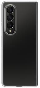 Kryt na mobil Samsung Galaxy Z Fold4 Clear Slim Cover průhledný

 obrázek produktu 4 z 6