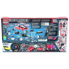 RC auto Hexbug Hexmods Series Elite 

 obrázek produktu 10 z 11