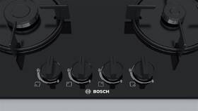 Plynová varná deska Bosch PNH6B6B10 černá/sklo

 obrázek produktu 1 z 7
