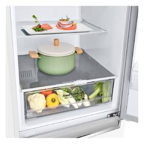 Chladnička s mrazničkou LG GBP61SWPGN bílá

 obrázek produktu 4 z 17