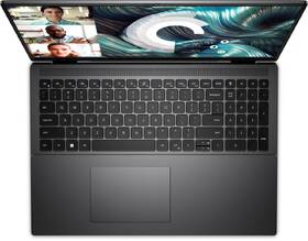 Notebook Dell Vostro 16 (7620) černá barva
