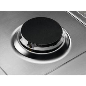 Plynová varná deska Electrolux KGS6424SX nerez

 obrázek produktu 3 z 6