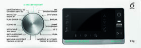 Pračka Whirlpool W7X W845WB CS AutoDose bílá

 obrázek produktu 3 z 13