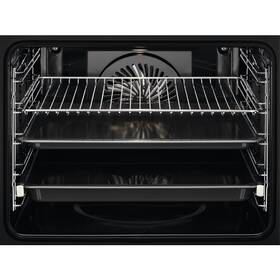Trouba AEG BCE451351M nerez

 obrázek produktu 3 z 7