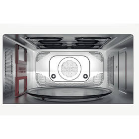 Mikrovlnná trouba Whirlpool MWSC 833 SX nerez

 obrázek produktu 2 z 3