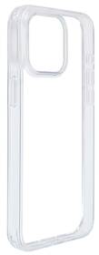Kryt na mobil ER CASE Crystal na Apple iPhone 15 Pro Max průhledný

 obrázek produktu 1 z 3