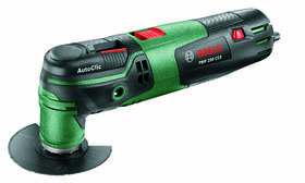 Multibruska Bosch PMF 250 CES, 0.603.102.100 

 obrázek produktu 1 z 8