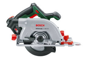 Okružní pila Bosch UniversalCirc 18V-53 (s baterií) 

 obrázek produktu 2 z 7