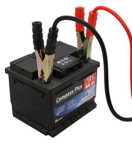 Startovací kabely Compass 500A 

 obrázek produktu 4 z 4