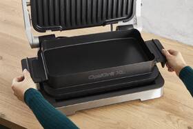 Gril Tefal GC784D30 OptiGrill 4 v 1 XL 
