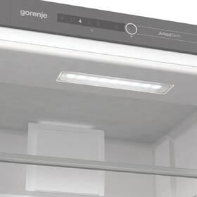 Chladnička s mrazničkou Gorenje RKI418EA0 bílá

 obrázek produktu 3 z 13