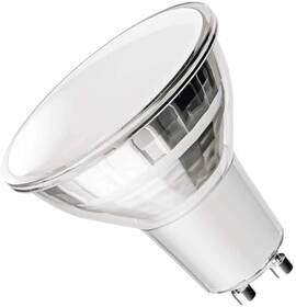 Žárovka LED EMOS bodová, 3W, 345lm, GU10, teplá bílá 

 obrázek produktu 14 z 15