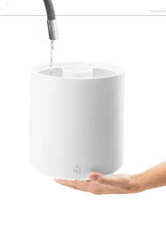 Zvlhčovač vzduchu ETA 3629 90000 bílá barva
