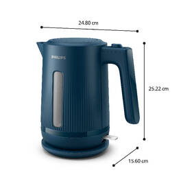 Rychlovarná konvice Philips HD9411/70 modrá

 obrázek produktu 1 z 4