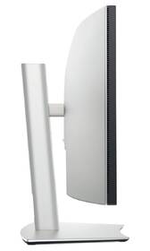 Monitor Dell UltraSharp U3425WE černý/stříbrný

 obrázek produktu 9 z 9