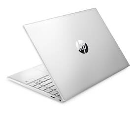 Notebook HP Pavilion Aero 13-be2013nc stříbrná barva
