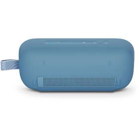Přenosný reproduktor Bose SoundLink Flex II modrý

 obrázek produktu 2 z 5