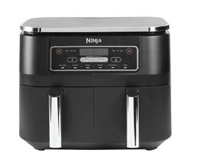 Fritéza horkovzdušná Ninja AF300EU Foodie Dual Zone 7,6 l černá

 obrázek produktu 5 z 6