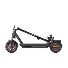 Elektrická koloběžka Xiaomi Electric Scooter 5 Max GL šedá

 obrázek produktu 10 z 31