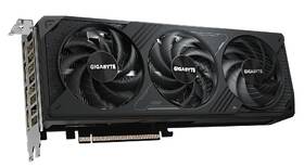 Grafická karta GIGABYTE GeForce RTX 5070 WINDFORCE OC SFF 12G 

 obrázek produktu 1 z 9