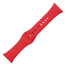 Řemínek FIXED Silicone Strap na Xiaomi Redmi Watch 3 červený

 obrázek produktu 1 z 3