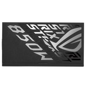 Zdroj Asus 850W 80+ Platinum 

 obrázek produktu 5 z 14
