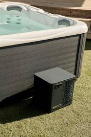 Tepelné čerpadlo Poolstar O´Spa 

 obrázek produktu 1 z 2