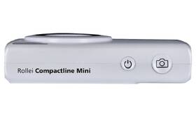 Digitální fotoaparát Rollei Compactline Mini bílý

 obrázek produktu 3 z 7