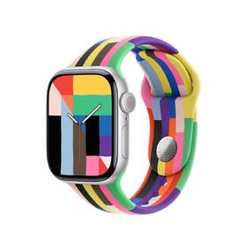 Řemínek Apple 42mm Pride Edition sportovní - M/L 

 obrázek produktu 2 z 3