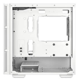 Case DeepCool CH360 DIGITAL bílá

 obrázek produktu 5 z 14