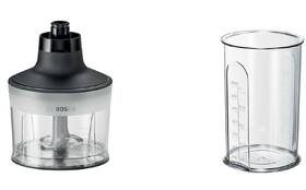 Ponorný mixér Bosch MSM6M830 černý

 obrázek produktu 2 z 14
