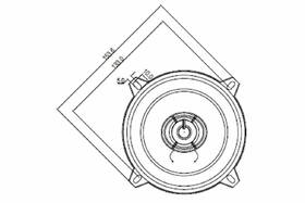 Reproduktory Blaupunkt ICx 542 černý

 obrázek produktu 1 z 3