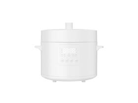 Tlakový hrnec Xiaomi MYL02-1 bílý

 obrázek produktu 1 z 7