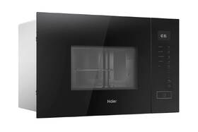 Mikrovlnná trouba Haier H38FMWID4ID27N černá

 obrázek produktu 3 z 7